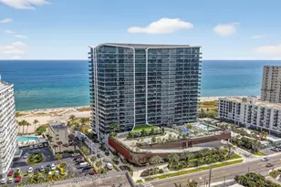 900 N Ocean Blvd, Pompano Beach, FL 33062 - Photo 4