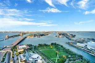 1100 Biscayne Blvd, Miami, FL 33132 - Photo 4