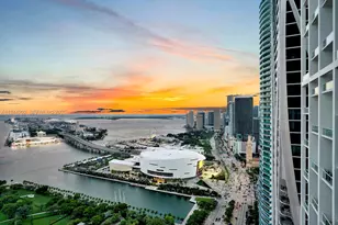 1100 Biscayne Blvd, Miami, FL 33132 - Photo 1