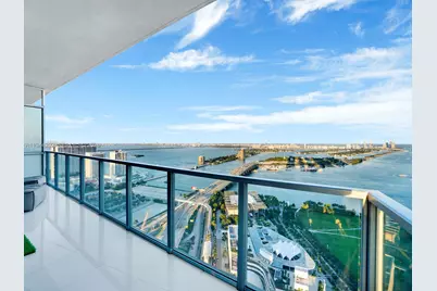 1100 Biscayne Blvd #4001, Miami, FL 33132 - Photo 2