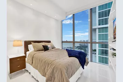 1100 Biscayne Blvd #4001, Miami, FL 33132 - Photo 28