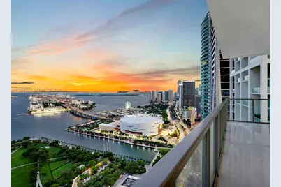 1100 Biscayne Blvd #4001, Miami, FL 33132 - Photo 24