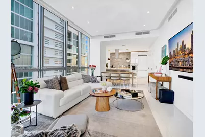 1100 Biscayne Blvd #4001, Miami, FL 33132 - Photo 8