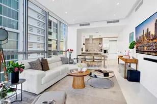 1100 Biscayne Blvd, Miami, FL 33132 - Photo 8