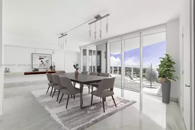400 Alton Rd #3403, Miami Beach, FL 33139 - Photo 6