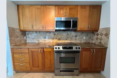 1755 E Hallandale Beach Blvd #1605E, Hallandale Beach, FL 33009 - Photo 16