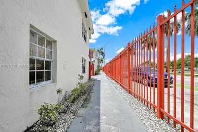 14180 NW 22nd Ave #4, Opa-Locka, FL 33054 - Photo 34