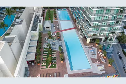 1300 S Miami Ave #2001, Miami, FL 33130 - Photo 24