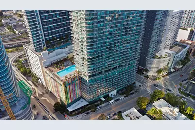 1300 S Miami Ave #2001, Miami, FL 33130 - Photo 28