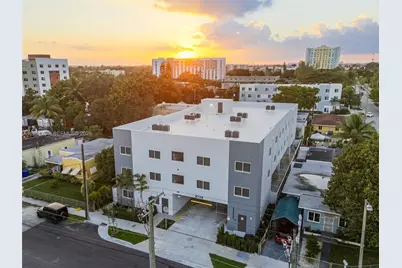 3728 NW 19th Ave #203, Miami, FL 33142 - Photo 20