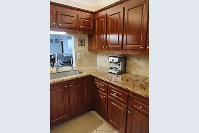 2981 N Nob Hill Rd #406, Sunrise, FL 33322 - Photo 8