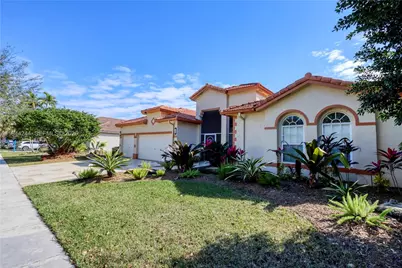 2845 Fairways Dr, Homestead, FL 33035 - Photo 1