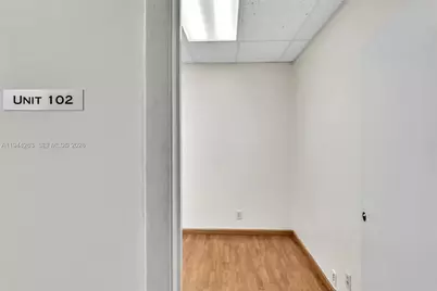 2021 Coolidge St #102, Hollywood, FL 33020 - Photo 1