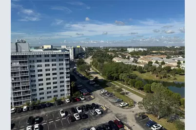 3800 Hillcrest Dr #1222, Hollywood, FL 33021 - Photo 34