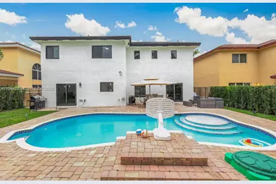 14551 SW 158th Ct, Miami, FL 33196 - Photo 32