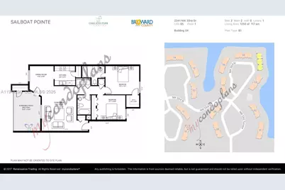2341 NW 33rd St #405, Oakland Park, FL 33309 - Photo 22