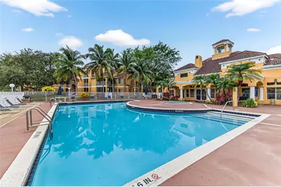 2341 NW 33rd St #405, Oakland Park, FL 33309 - Photo 28