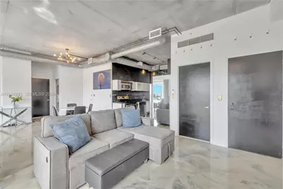 10 SW South River Dr #1111, Miami, FL 33130 - Photo 6