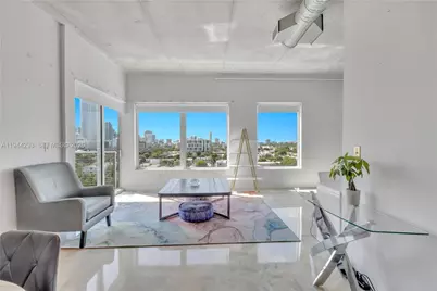 10 SW South River Dr #1111, Miami, FL 33130 - Photo 2