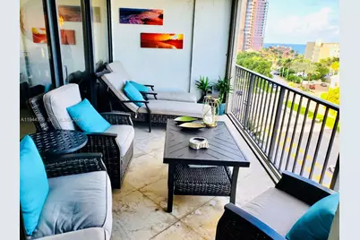1905 N Ocean Blvd #8E, Fort Lauderdale, FL 33305 - Photo 1