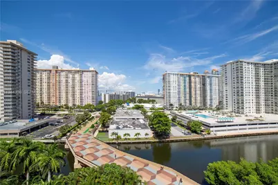 17150 N Bay Rd #2914, Sunny Isles Beach, FL 33160 - Photo 44