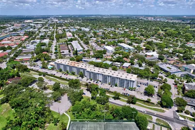 16851 NE 23rd Avenue #619, North Miami Beach, FL 33160 - Photo 24