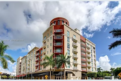 7280 SW 90th St #609, Miami, FL 33156 - Photo 2