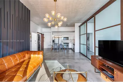 133 NE 2nd Ave #2806, Miami, FL 33132 - Photo 20