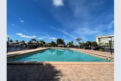 851 Three Islands Blvd #106, Hallandale Beach, FL 33009 - Photo 20