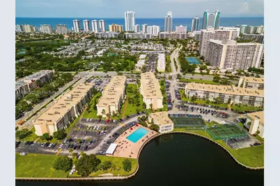 851 Three Islands Blvd #106, Hallandale Beach, FL 33009 - Photo 2