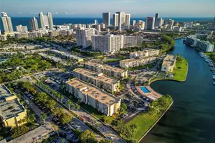 851 Three Islands Boulevard, Hallandale Beach, FL 33009 - Photo 38