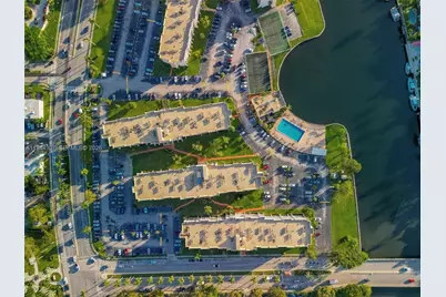 851 Three Islands Blvd #106, Hallandale Beach, FL 33009 - Photo 20