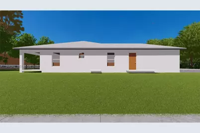 813 Bell Blvd S, Lehigh Acres, FL 33974 - Photo 16