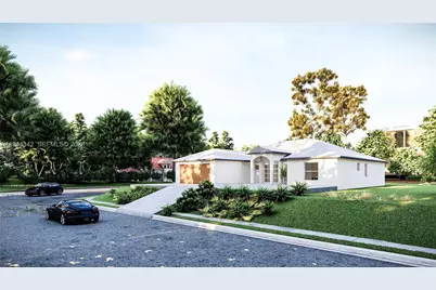 813 Bell Blvd S, Lehigh Acres, FL 33974 - Photo 1