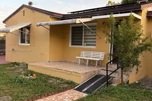 2830 NW 66th St, Miami, FL 33147 - Photo 1