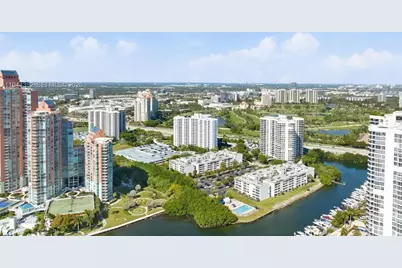 3350 NE 192nd St #2K-B, Aventura, FL 33180 - Photo 22