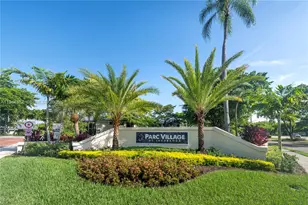 8019 NW 15th Manor, Plantation, FL 33322 - Photo 34