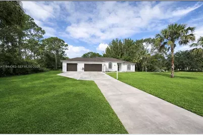 5513 Palmetto Dr, Fort Pierce, FL 34982 - Photo 1