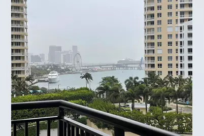 540 Brickell Key Dr #1006, Miami, FL 33131 - Photo 1
