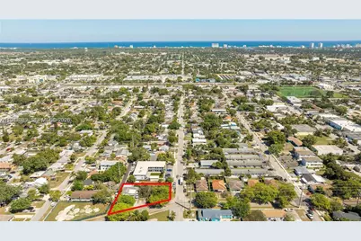 1309 N 24th Ave, Hollywood, FL 33020 - Photo 1