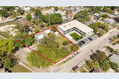 1309 N 24th Ave, Hollywood, FL 33020 - Photo 30