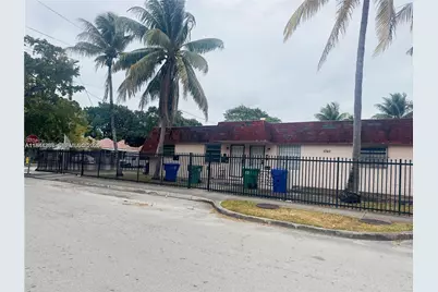 5743 NW 3rd Ave, Miami, FL 33127 - Photo 2