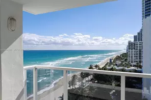 2751 S Ocean Dr, Hollywood, FL 33019 - Photo 1
