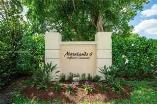5011 NW 51st St, Tamarac, FL 33319 - Photo 44