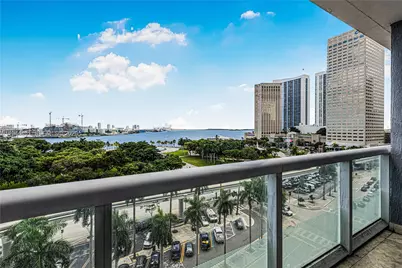 50 Biscayne Blvd #907, Miami, FL 33132 - Photo 6