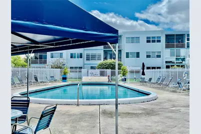 2300 Park Ln #201, Hollywood, FL 33021 - Photo 22