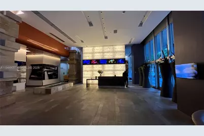 55 SE 6th St #2601, Miami, FL 33131 - Photo 30