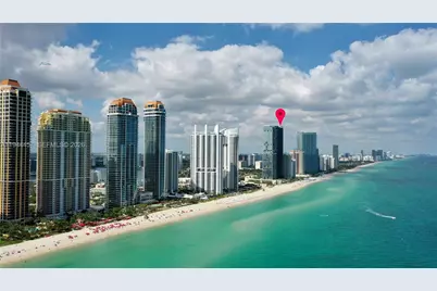 18555 Collins Ave #4601, Sunny Isles Beach, FL 33160 - Photo 46