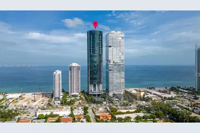 18555 Collins Ave #4601, Sunny Isles Beach, FL 33160 - Photo 52