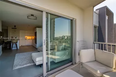 300 Diplomat Pkwy #811, Hallandale Beach, FL 33009 - Photo 32